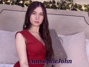 AnnabelleJohn