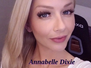 Annabelle_Dixie