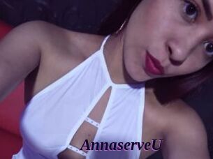 AnnaserveU