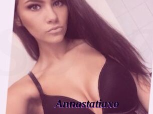 Annastatiaxo