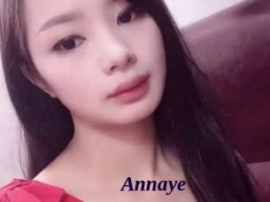 Annaye