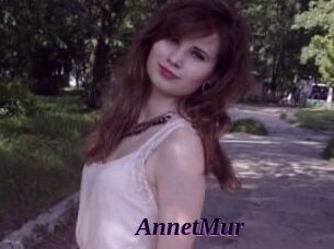 Annet_Mur