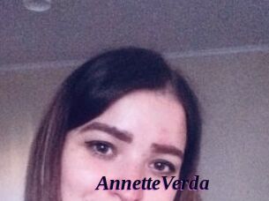 AnnetteVerda