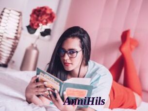 AnniHils Spezial Sexcam