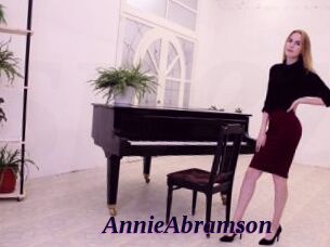 AnnieAbramson