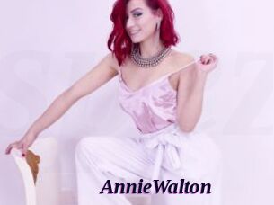 AnnieWalton