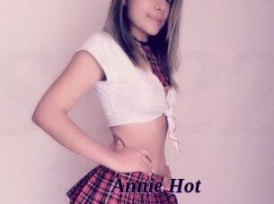 Annie_Hot