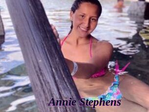 Annie_Stephens Spezial Sexcam
