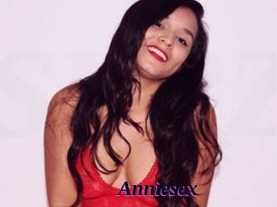 Anniesex