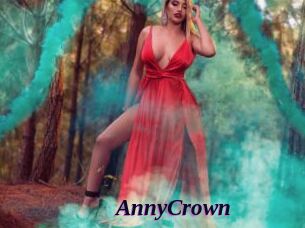 AnnyCrown Spezial Sexcam
