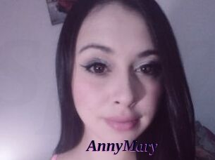 AnnyMary