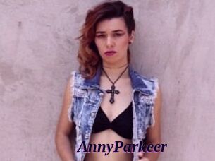 AnnyParkeer