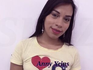 Anny_Yeins Spezial Sexcam