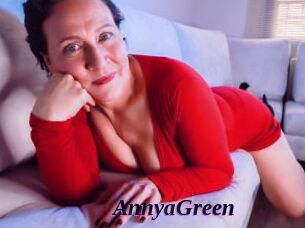 AnnyaGreen