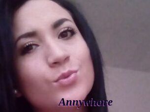 Annywhore