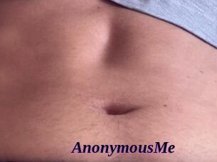 AnonymousMe