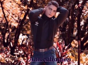 AntaraHanson