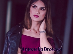 AntonellaBrowwn