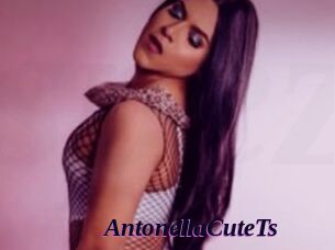 AntonellaCuteTs