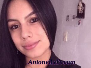 AntonellaDream