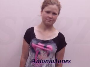 AntoniaJones