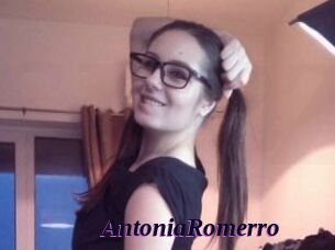 AntoniaRomerro