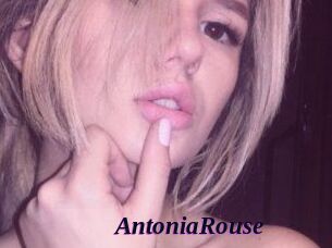 AntoniaRouse