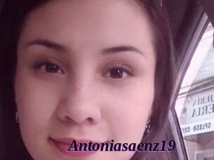 Antoniasaenz19