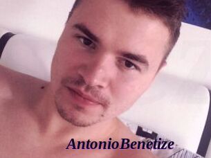 AntonioBenetize