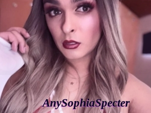 AnySophiaSpecter