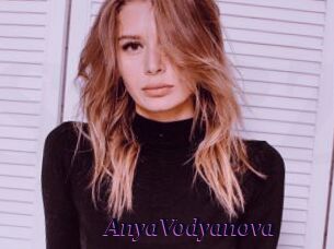 AnyaVodyanova