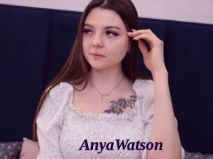 AnyaWatson