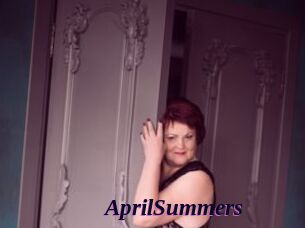 AprilSummers