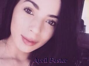 April_Foster