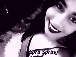 April_Spring