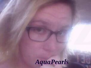 AquaPearls