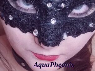 AquaPheonix