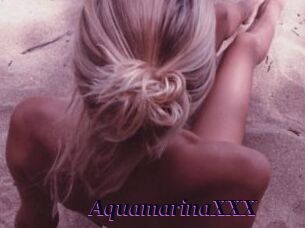 AquamarinaXXX