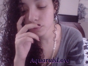 AquaruisLove