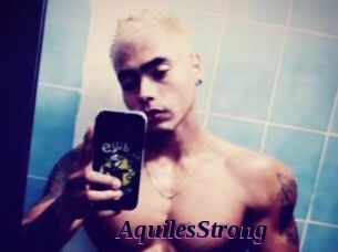 AquilesStrong