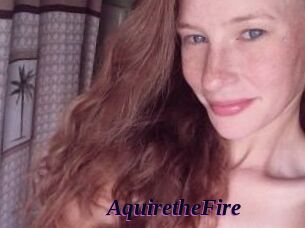 AquiretheFire