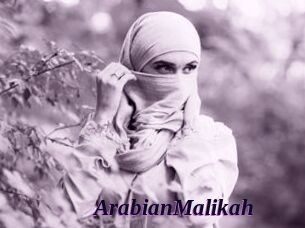 ArabianMalikah