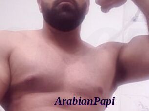 ArabianPapi