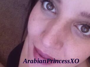 ArabianPrincessXO