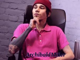 ArchibaldMiller