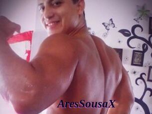 AresSousaX