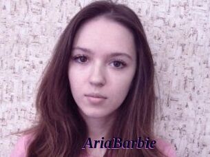 AriaBarbie