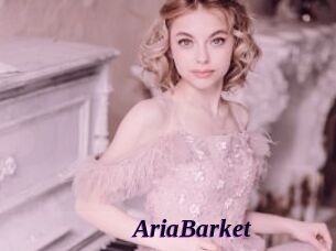 AriaBarket