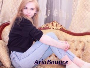 AriaBounce