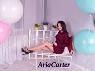 AriaCarter